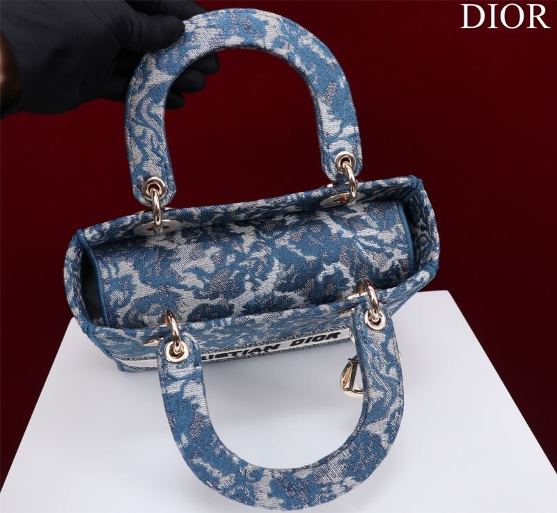 Christian Dior My Lady Bags